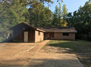 13 County Road 221, Oxford, MS 38655