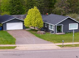 2216 County Road U, Wausau, WI 54401
