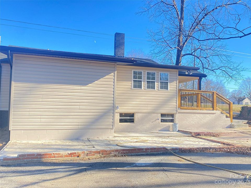 1966 Connelly Springs Rd, Lenoir, NC 28645 Zillow