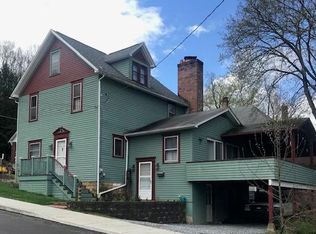 250 Spruce St, Ridgway, PA 15853