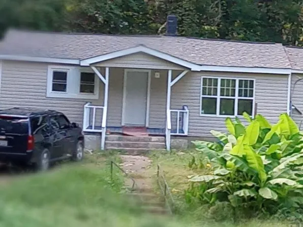 4140 Lexwin Ave, Winston Salem, NC 27107