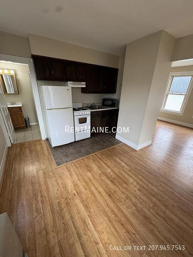 1 bed, $1,200 — Photo 2