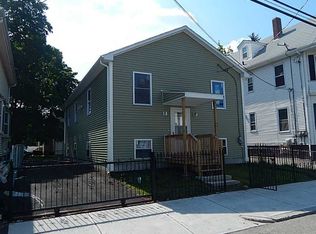 98 Unit St, Providence, RI 02909