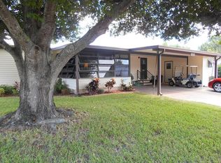 2827 S Flamingo Rd, Avon Park, FL 33825