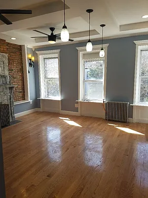 Rented by Bedford Brownstone Realty | media 23