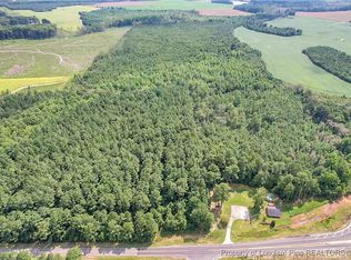 6367 Wade Stedman Rd, Wade, NC 28395