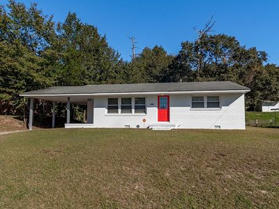 2425 Young Dr, Augusta, GA, 30906