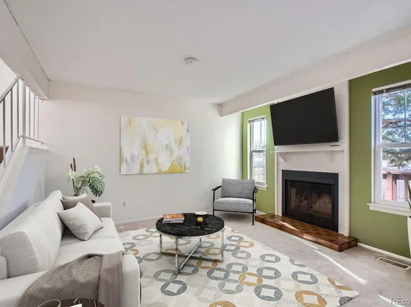 8710 Carr Loop, Arvada, CO 80005