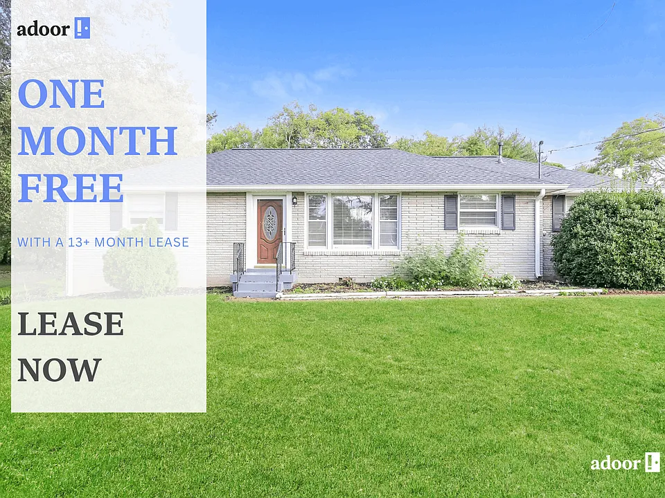 1332 Cheshire Dr