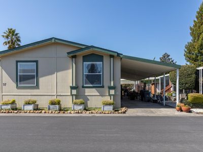 97 Plymouth Way, Santa Rosa, CA, 95403