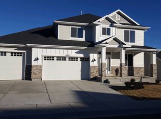 14667 S Bright Wood Rd, Herriman, UT 84096