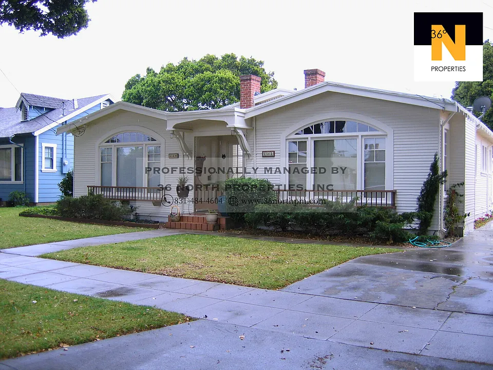 132-134 Oak Street