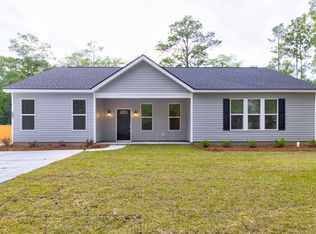 277 W Smith St, Summerville, SC 29485