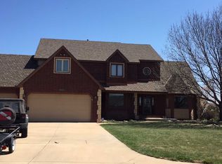 268 S Forestview St, Wichita, KS 67235