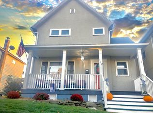 512 Throop St, Dunmore, PA 18512