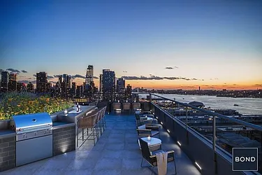 Rented by Bond New York