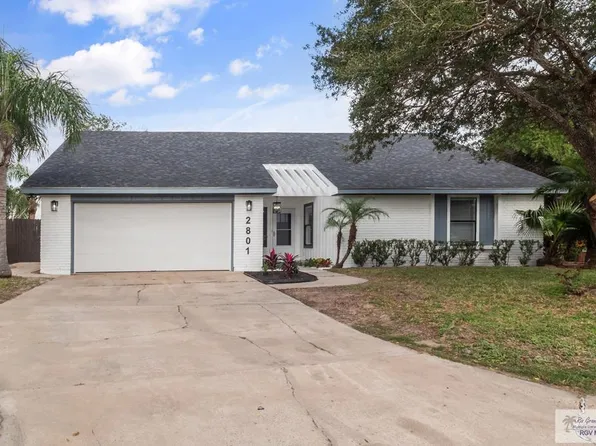 2801 Scotch Pine Ct, Harlingen, TX 78550