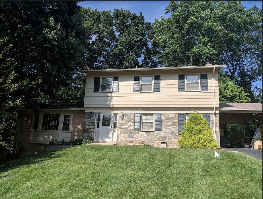 1st image of 509 Heritage Ln NW