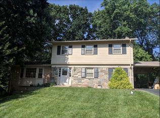 509 Heritage Ln NW, Vienna, VA 22180