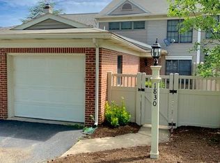 1830 Spring Ridge Ln, Lancaster, PA 17603