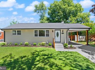 1006 Scott Ave, Rockville, MD 20851
