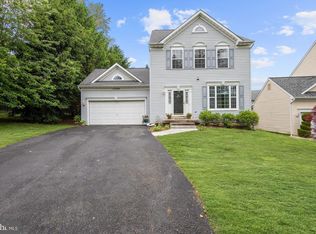 12509 Hawks Nest Ln, Germantown, MD 20876