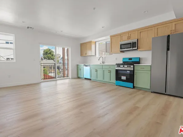 1263 Browning Blvd, Los Angeles, CA 90037