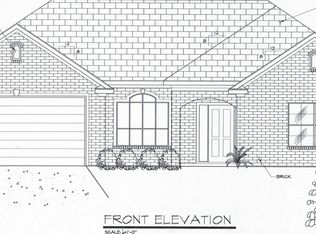 116 Minnow Cv, Nicholasville, KY 40356