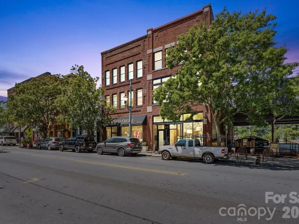 57 Broadway St #A-101, Asheville, NC 28801