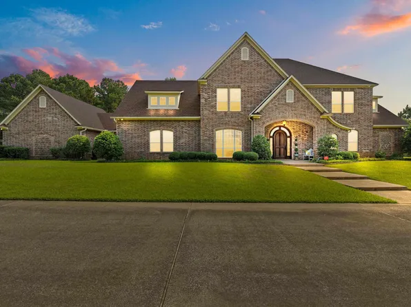 1360 E Main St, Henderson, TX 75652