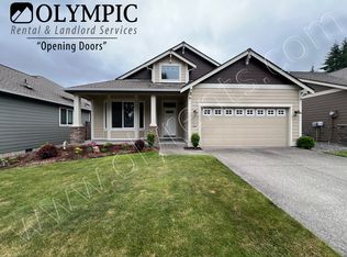 3123 68th Ave SW, Tumwater, WA 98512