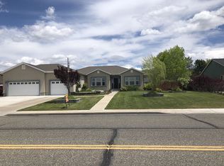 3267 Great Basin Ave, Winnemucca, NV 89445