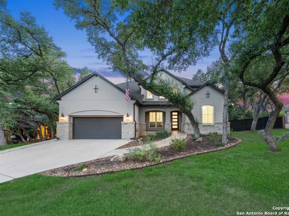 14307 Hill Prince St, San Antonio, TX 78248