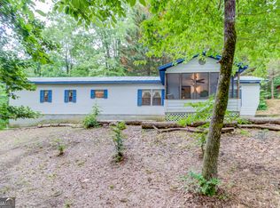 4669 Jones Gap Rd, Hiawassee, GA 30546
