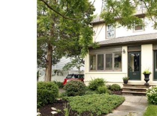 317 Witherspoon St, Princeton, NJ 08542