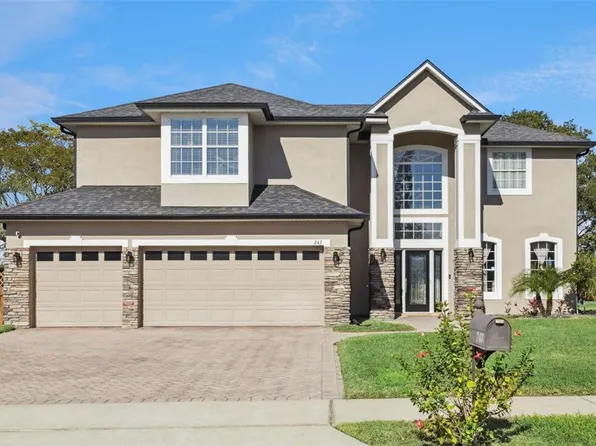 243 Zachary Wade St, Winter Garden, FL 34787