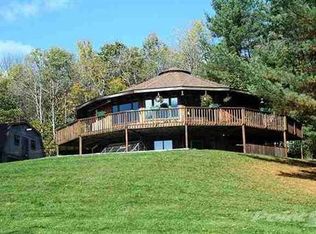 81 Old Hankins Rd, Callicoon, NY 12723