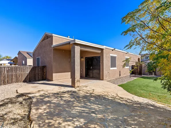 7060 S Red Maids Dr, Tucson, AZ 85756