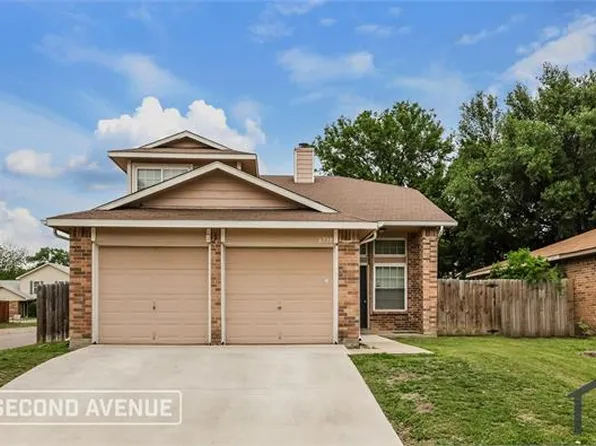 6738 Silver Sage Dr, Fort Worth, TX 76137