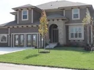 14375 NW 66th St, Kansas City, MO 64152