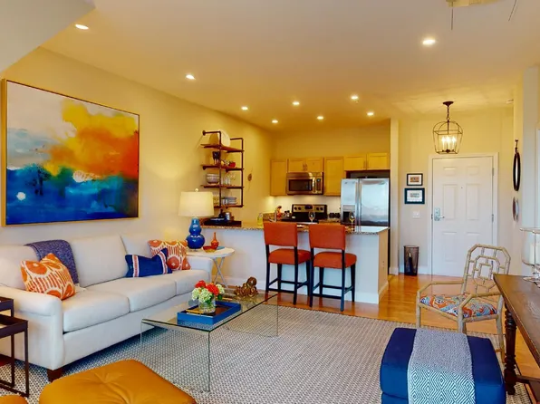 100 Alden Street #U323, Provincetown, MA 02657