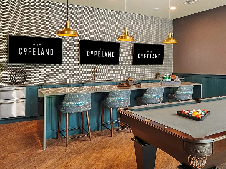 The Copeland — Photo 28
