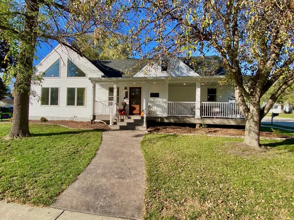 208 Main St SE, Rose Creek, MN 55970