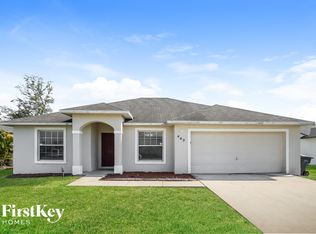 449 Jay Ct, Poinciana, FL 34759