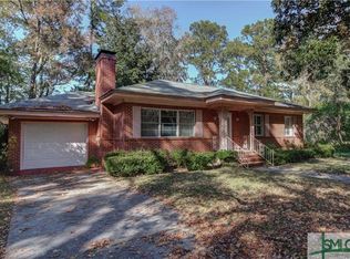 2607 Whatley Ave, Savannah, GA 31404