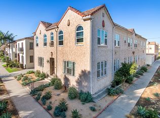 369 N Curson Ave #7, Los Angeles, CA 90036