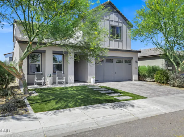 4226 E COCONINO Place, Chandler, AZ 85249