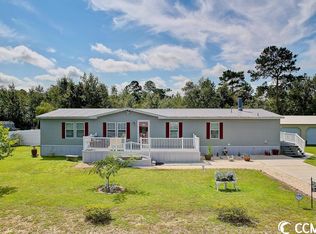 348 Cherry Buck Trl, Conway, SC 29526