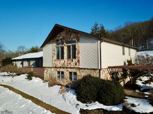 188 Statesville Quarry Rd, Lafayette Twp., NJ 07848