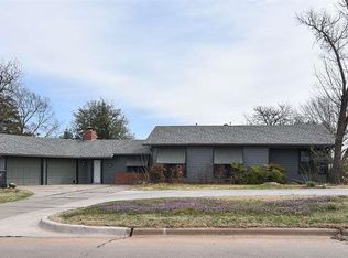 4409 Lake Park Dr, WICHITA FALLS, TX 76302